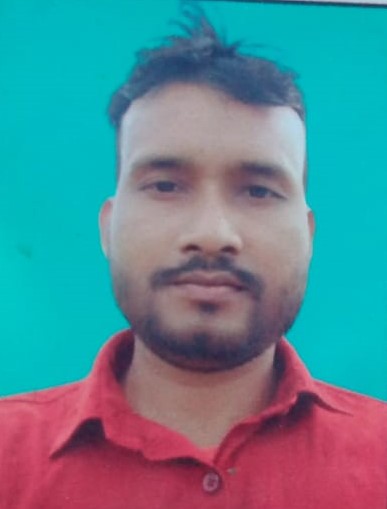DILIP KUMAR MAHATO